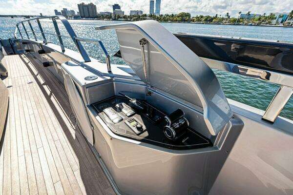 2025 Riva 130