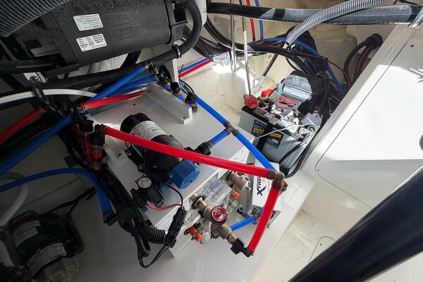 SEA JAY 32ft Sea Ray Yacht For Sale