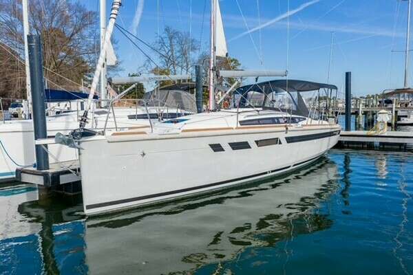 34-ft-Jeanneau-2023-349-Rivendell Deltaville Virginia United States  yacht for sale