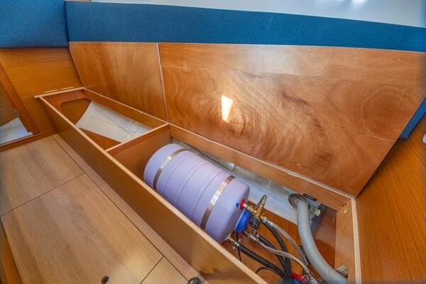 Rivendell 34ft Jeanneau Yacht For Sale