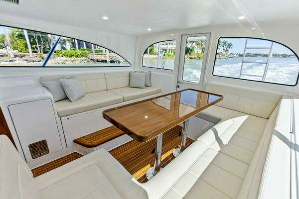 Viking 46 Billfish Yacht For Sale