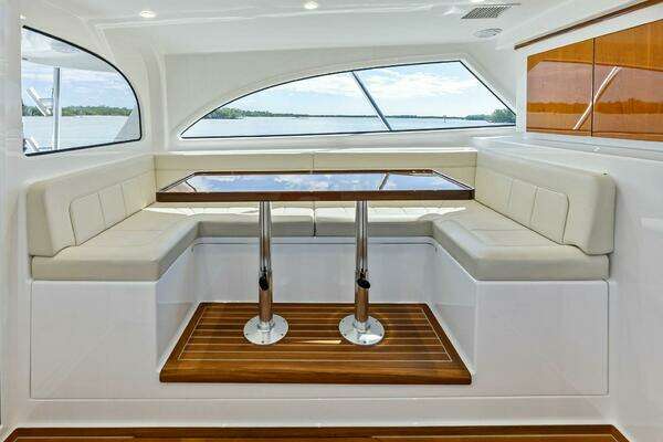 Viking 46 Billfish Yacht For Sale