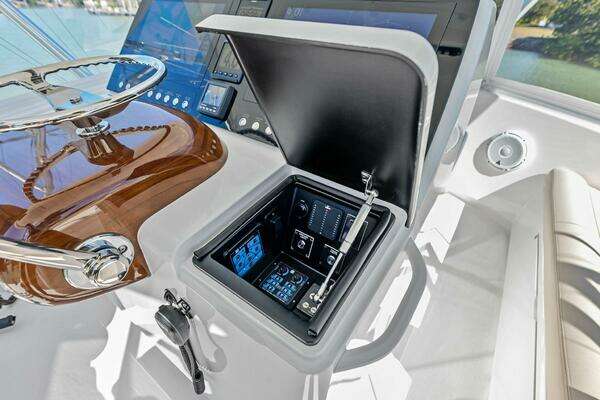 Viking 46 Billfish Yacht For Sale