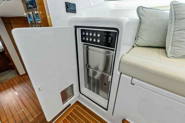 Viking 46 Billfish Yacht For Sale