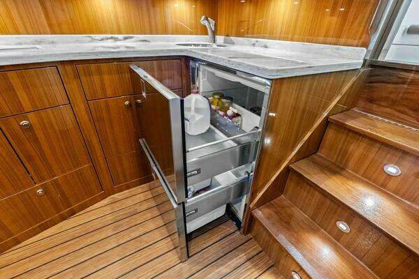 Viking 46 Billfish Yacht For Sale