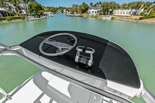 Viking 46 Billfish Yacht For Sale