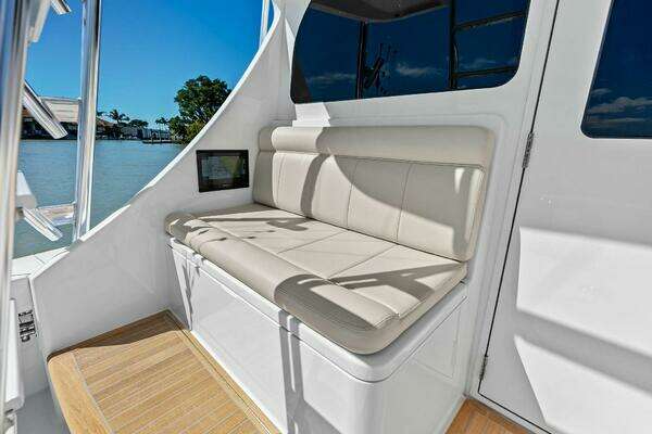 Viking 46 Billfish Yacht For Sale