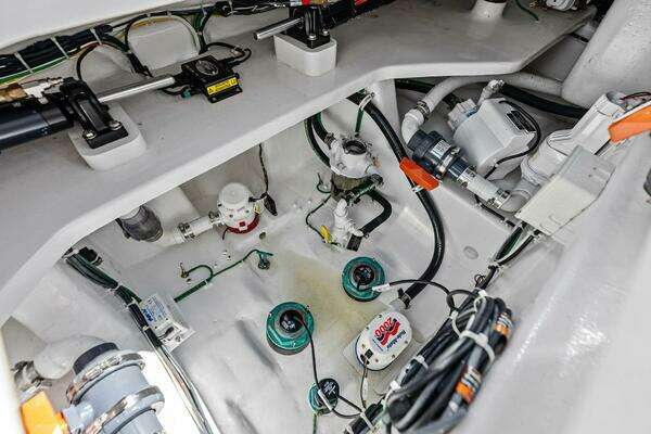 Viking 46 Billfish Yacht For Sale