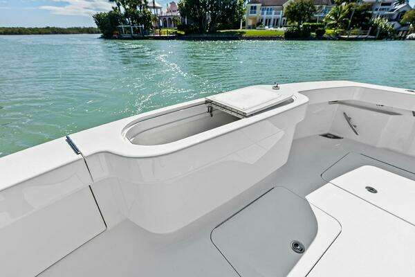 Viking 46 Billfish Yacht For Sale