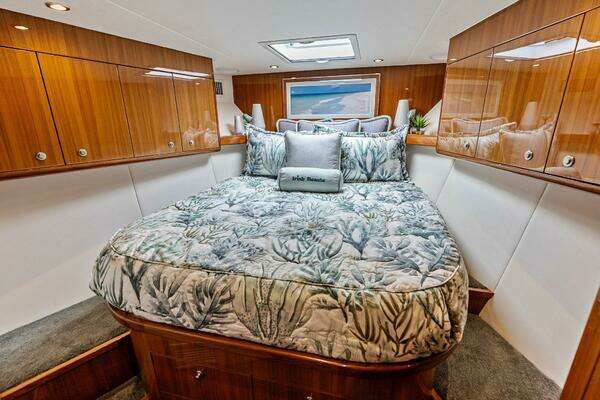 Viking 46 Billfish Yacht For Sale