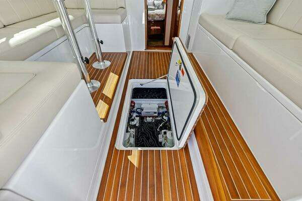 Viking 46 Billfish Yacht For Sale