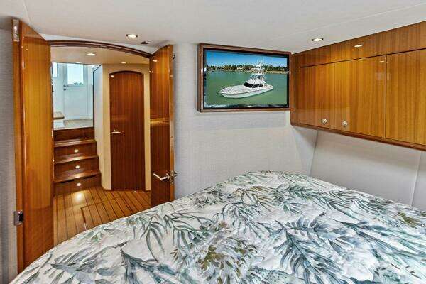 Viking 46 Billfish Yacht For Sale