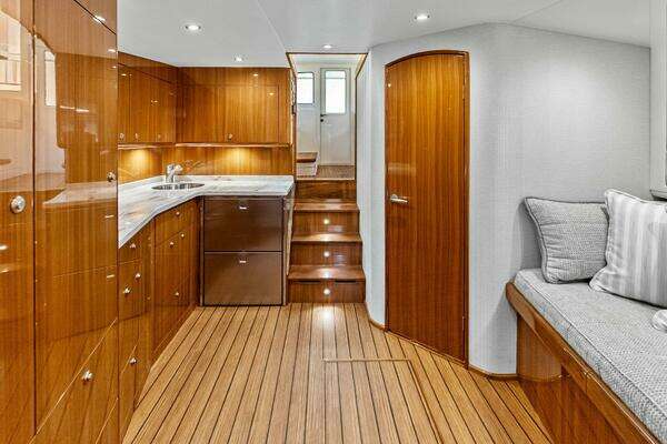 Viking 46 Billfish Yacht For Sale