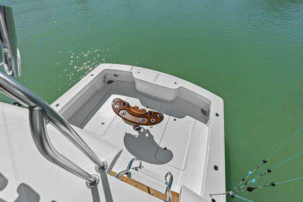 Viking 46 Billfish Yacht For Sale