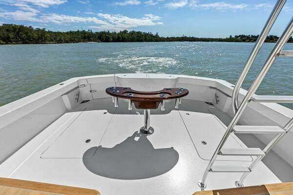 Viking 46 Billfish Yacht For Sale