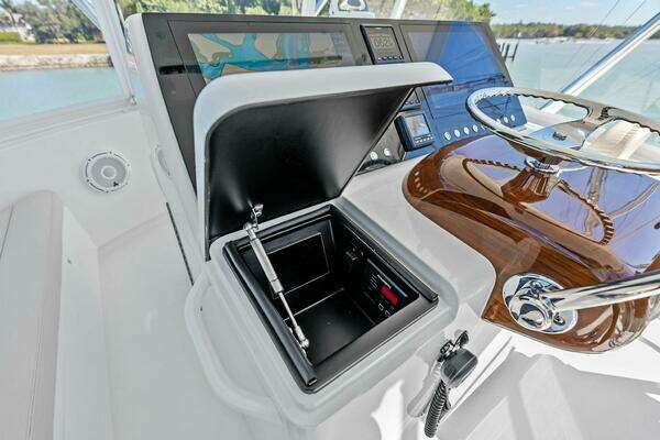 Viking 46 Billfish Yacht For Sale