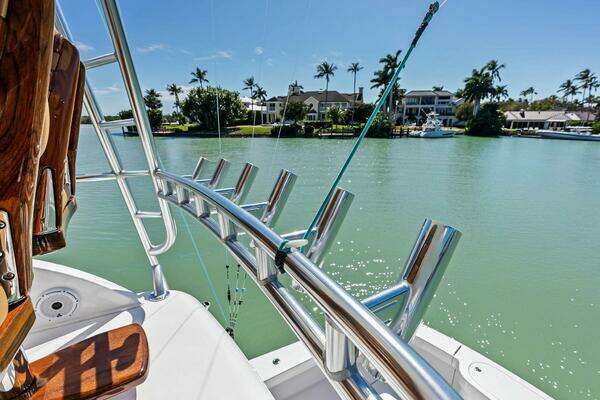 Viking 46 Billfish Yacht For Sale