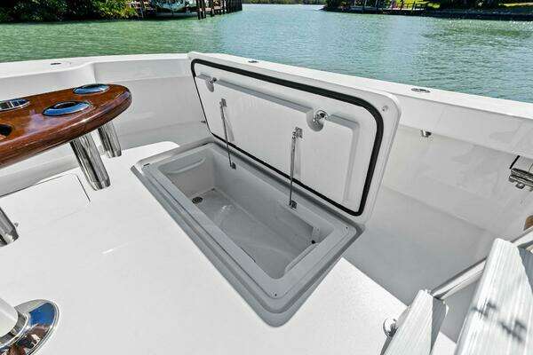 Viking 46 Billfish Yacht For Sale