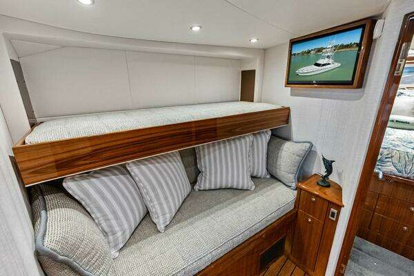 Viking 46 Billfish Yacht For Sale