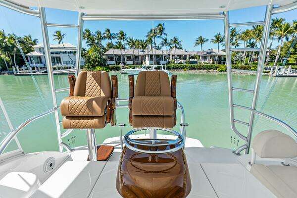 Viking 46 Billfish Yacht For Sale