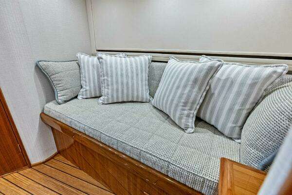 Viking 46 Billfish Yacht For Sale