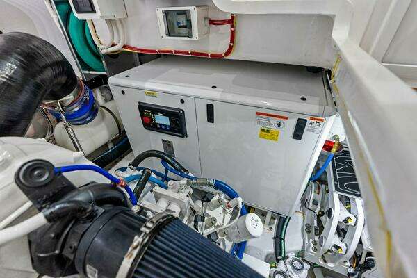 Viking 46 Billfish Yacht For Sale