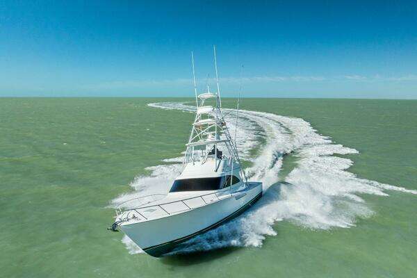 Viking 46 Billfish Yacht For Sale