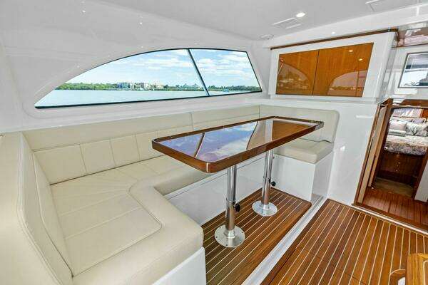 Viking 46 Billfish Yacht For Sale