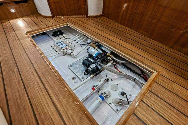 Viking 46 Billfish Yacht For Sale