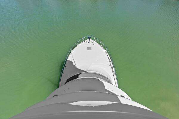 Viking 46 Billfish Yacht For Sale