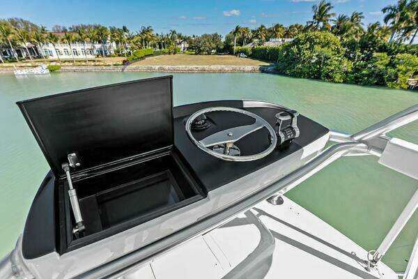 Viking 46 Billfish Yacht For Sale