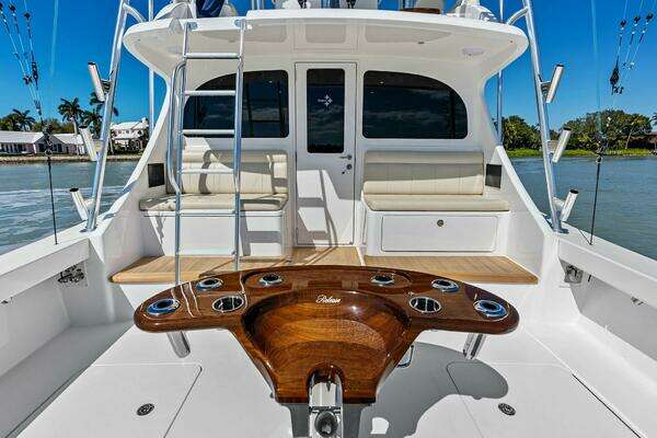 Viking 46 Billfish Yacht For Sale