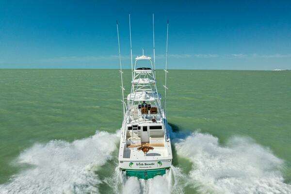 Viking 46 Billfish Yacht For Sale