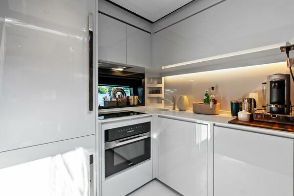 Dreaming 76ft Riva Yacht For Sale