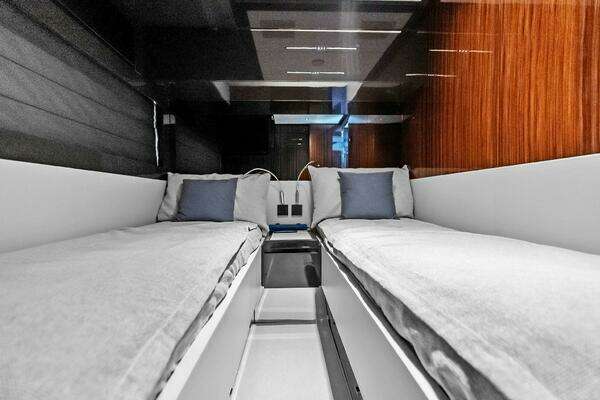 Riva Perseo Super Yacht For Sale