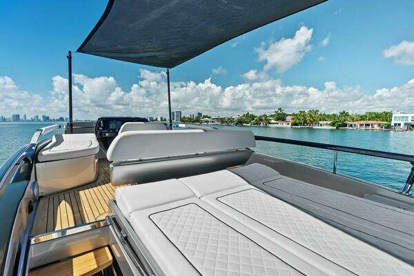 Riva Perseo Super Yacht For Sale
