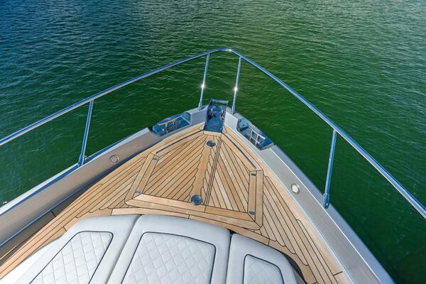 Dreaming 76ft Riva Yacht For Sale