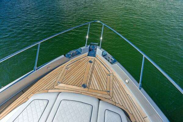 Riva Perseo Super Yacht For Sale