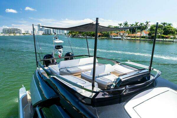 Riva Perseo Super Yacht For Sale