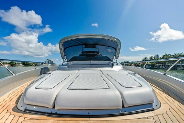 Dreaming 76ft Riva Yacht For Sale