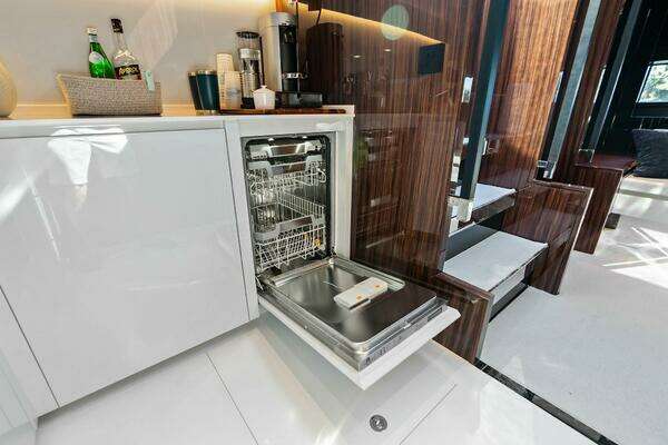 Riva Perseo Super Yacht For Sale