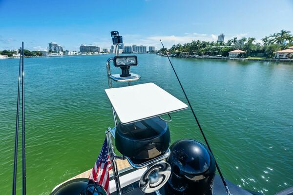 Dreaming 76ft Riva Yacht For Sale