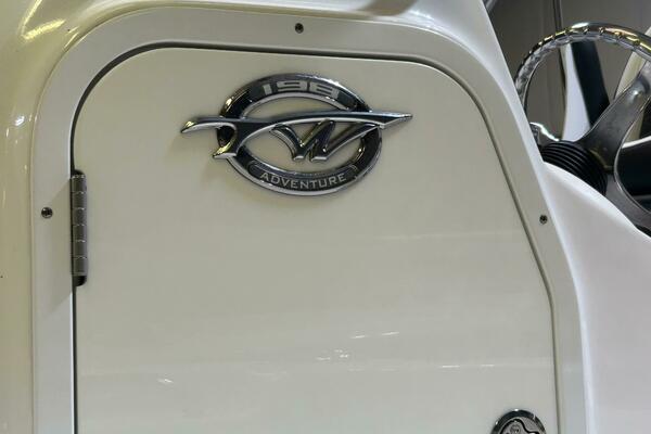 20ft Tidewater Yacht For Sale