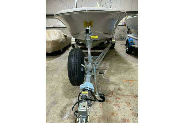 Photo of the 2024 Tidewater 198 CC Adventure