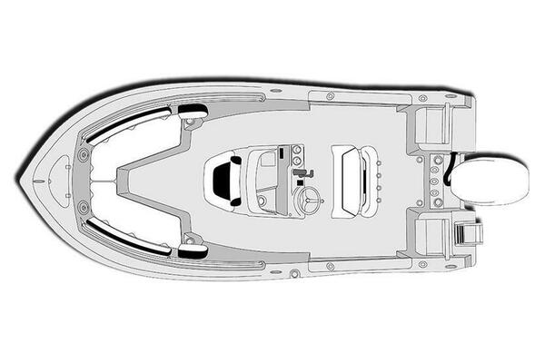 20ft Tidewater Yacht For Sale