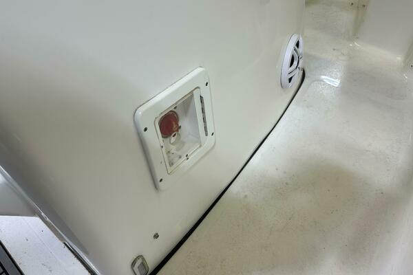 20ft Tidewater Yacht For Sale