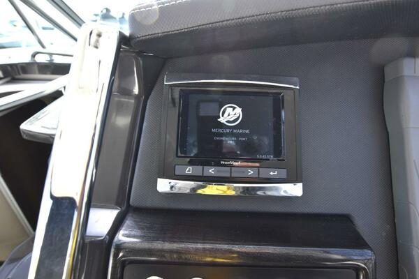 Dauntless 35ft Monterey Yacht For Sale