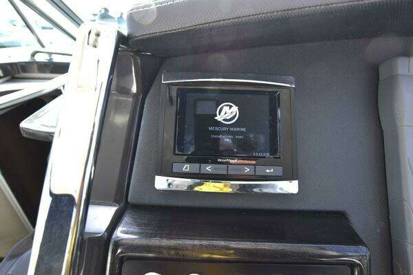 Monterey 355 Sport Yacht Yacht For Sale