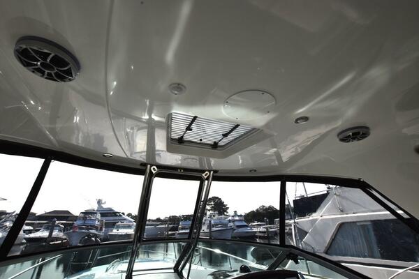 Dauntless 35ft Monterey Yacht For Sale