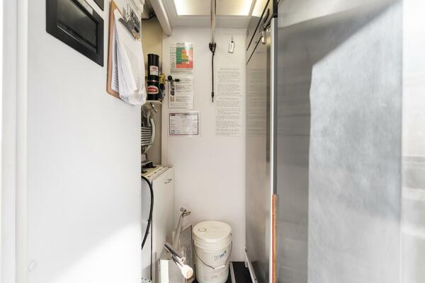 Ostara 142ft Westport Yacht For Sale